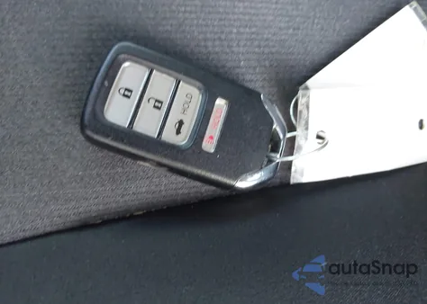 2022 Honda Accord Lx z USA, uszkodzony, nr VIN 1HGCV1F1XNA014723